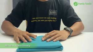 Kain Ceruty Ceruti Baby Doll Armani 1/2 Meter Seri 1