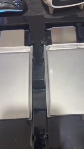 แบตเตอรี่ลิเธี่ยมไอออน ใช้กับโดรนและรถไฟฟ้า 3.7v 20a 30c T16/T20