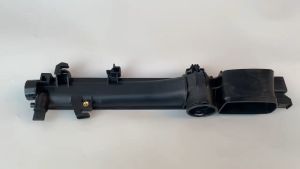 Upper Tank Radiator Mercy W216 W221 W211 2006-2013 - 7873