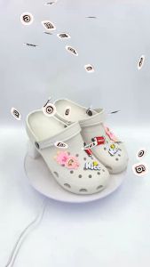 Labubu Comfort Women Sandals Clogs Mules Size 36-41 Sandal Tebal Viral Wanita By Shoe Factory Malaysia