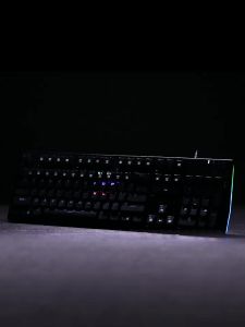 Lenovo | Gaming Mechanical Keyboard