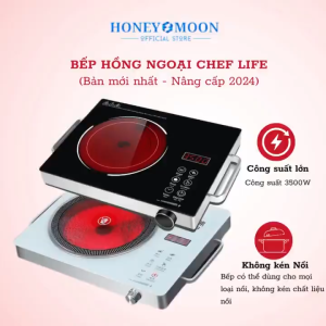 BẾP HỒNG NGOẠI TATAMI