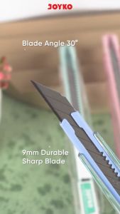 Joyko Cutter CU-0522 Kater Pastel Lucu Murah