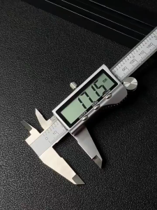 AIRAX Jangka Sorong Digital Caliper Metal 0-150mm LCD Digital - SH20