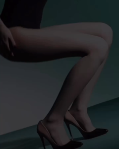 Limerence WINGS 3D Sheer Pantyhose | Lightweight Silky Durable Tights – Light & Tough Design