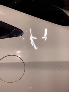 Iron Man Venom Reflective Car Decal Waterproof Stickers for Windscreen&Car BodyKereta Stiker Refleksi for Night Safety