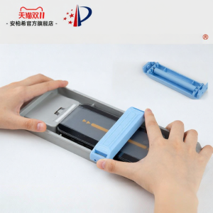 Ambrosi | Premium Protective Tempered Glass Full Screen Protection 3D Curved