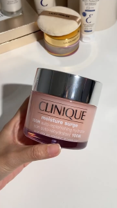 CLINIQUE 100H Water Magnetic Cream Hydrating Moisturizing