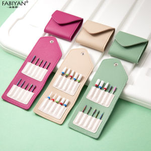 Nail Drill Bits Set Nail Grinding Head Remove Nail Gel Nail Polish Nails Cuticle Manicure Pedicure Nail Polishing Machine Accessories