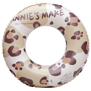 CHUXIU | Child Adult Suitable Portable Thickened Armpit Swimming Float