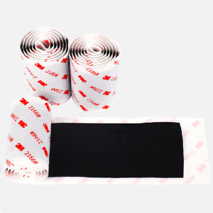 3M | 3M 2166 Waterproof Mastic Special for Sewer Pipe Leak Repair Sealing Replacement of Insulation Mastic Electrical Tape