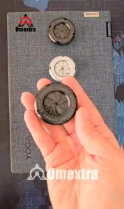 Start Stop Tombol Cover Mobil Pengaman Pelindung Tombol Mesin Omextra