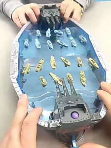 Childrens board game educational toys/naval battleships/parent-child interactive battle games