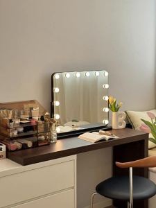 SAMEDREAM | Large Intelligent Professional LED Makeup Mirror