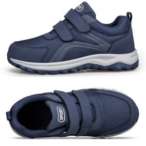 XueChur Walking Shoes for the elderly with swollen feet Big foot bone diabetes Shoes Hallux valgus Women Or Mens widened walking shoes