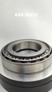 Laker Bearing 30212 ASB INB Original ASB