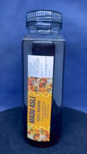 Madu Murni Asli Multiflora