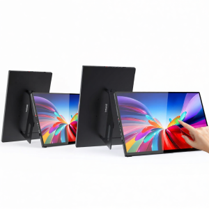Coocaa | Portable Touchscreen Monitor 2.5K 120Hz