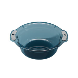 FURENJILI | Large Plastic Face Basin for Baby Washing Vegetables Laundry Feet