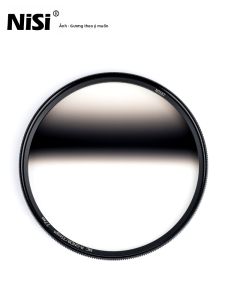 Nisi | Reverse GND Filter Round Landscape Sunrise Sunset