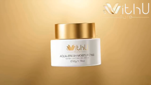 Max-feel  Withupure ครีมทาผิวขาว Face Whitening Cream ขาวทั้งตัว ครีมผิวขาว ไวท์เทนนิ่งอย่างเร็ว ไม่ต้องถอดแต่งหน้า 50g