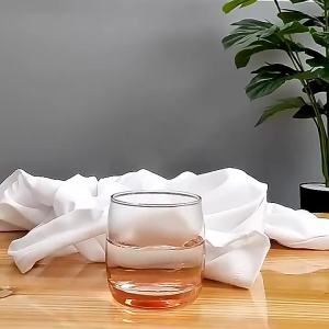 Senior Quần Chín Tấc Thoải Mái Cạp Chun Cho Trẻ Em Mùa Xuân Thu Rộng Rãi 2024 Năm Mới Quần Harem Mỏng Hợp Thời Trang