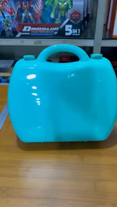 MIRACLEONLINESHOP MAINAN ANAK DOCTOR PLAY SET MAINAN DOKTER SET KOPER DOKTER