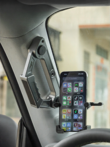 FIT CLUB | Multifunctional Aluminum Support Bracket