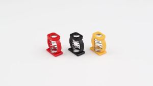 MUQZI Hinge Clip Spring For Brompton Folding Bike Frame Hinge Clamp Spring Buckle Bicycle Sping Replacement Accessories