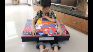 60-piece childrens science laboratory kit with educational equipment - a toy-making experiment package for primary school students60个小实验儿童科学实验室套装器材小学生玩具制作实验包
