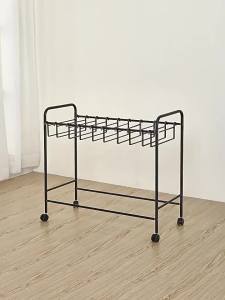 Multipurpose Adjustable Clothes Hanger For Wardrobe