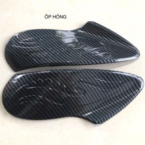 CẶP ỐP HÔNG DƯỚI DÙNG CHO ĐỜI XE SHMODE 2020 2021 2022 2023 2024 CACBON