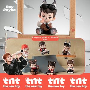 TNTSPACE | Trendy Outfit Mini Blind Box