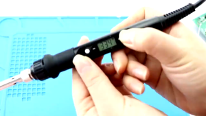 Solder 908S 80W Digital Adjustable Temperature - Solder Digital 80W/Solder 908S 80W Digital Adjustable Temperature - Solder Digital 80W