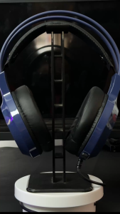 Tai nghe Chơi Gaming Zidli ZH5 âm thanh giả lập 7.1 Mic ngắn đàm thoại rõ ràng Led RGB - Hàng chính hãng