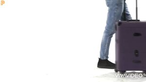 Thùng Cốp Đựng Đồ Nail - Phun Xăm - Trang Điểm Dạng Vali Kéo. Cốp Kéo Đựng Đồ Nghề Nail - Make Up - Nối Mi Chuyên Nghệp