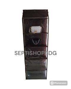 RAK TAS GANTUNG KOLOM JUMBO SERBAGUNA