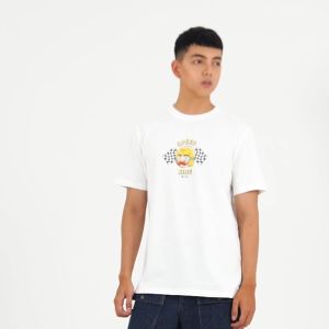FMC Kaos Pria Katun Lengan Pendek Speedking OL-090324