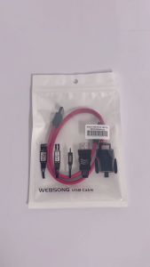 Kabel ESATA to ESATA 50CM Bagus High Quality WEBSONG
