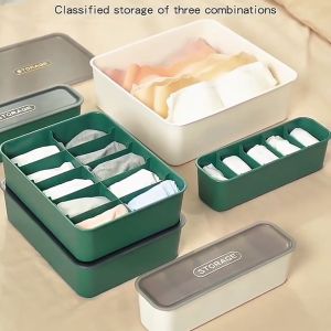 Storage Underwear Bahan Premium Kotak Penyimpanan Serbaguna
