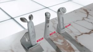 [CHÍNH HÃNG] Thiết bị nhỏ lỗ chân lông AGE-R ATS Air Shot của MEDICUBE