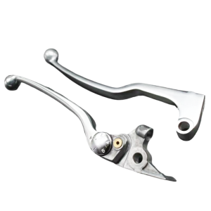 For Yamaha XJ6 XJ6 n XJj6 S Xj6 Mt-07 Mt-09 FZ1 FZ6 Fazer FZ8 Motorcycle Brake Clutch Levers Accessories Adjustable