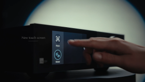 Lyngdorf TDAI-2210 AV Amplifier | Power AMP