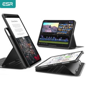 ESR for iPad Pro 13 Inch Case (M5/M4) Rotating Case with Removable Magnetic Cover Shift Series for iPad Pro 11 2024/2025