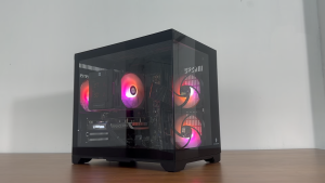 Thermalright Peerless Assassin 120 Digital ARGB CPU Cooler Black|White