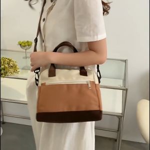 Tas Selempang Tenteng Niche Bag Import