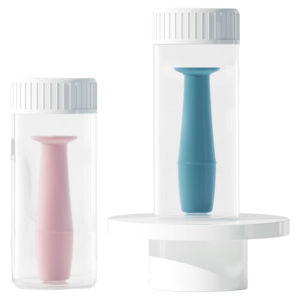 Bàn Chải Kính Cứng RGP OK Bàn Chải Thực Tế Bàn Chải Hình Dạng Giác Mạc Bàn Chải Lấy Kính Bàn Chải Thần Thánh