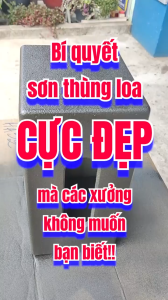 Sơn phủ gầm tạo sần babule có vòi Autocolor P21 700ml không dùng súng