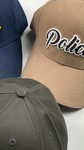 POLICE Topi Pria 2752020039