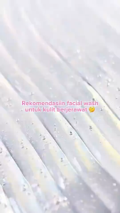 [PAKET 3PCS] SCORA Gentle Low PH Cleanser Salicylic & D‑Panthenol - Hasil Bersih & Lembap dalam 14 Hari